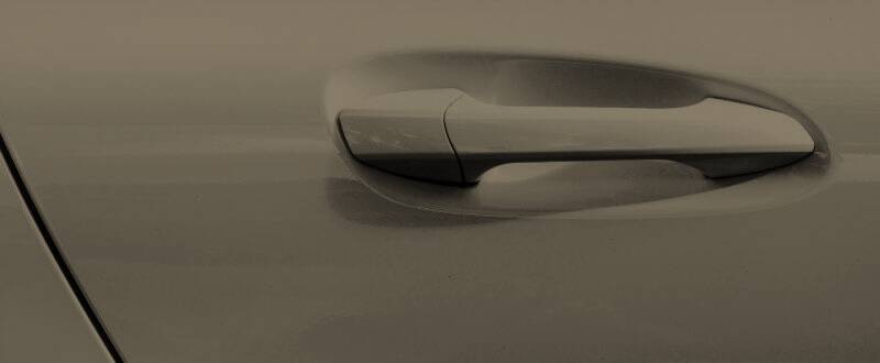 Walnut Beige Metallic touch up paint for Isuzu