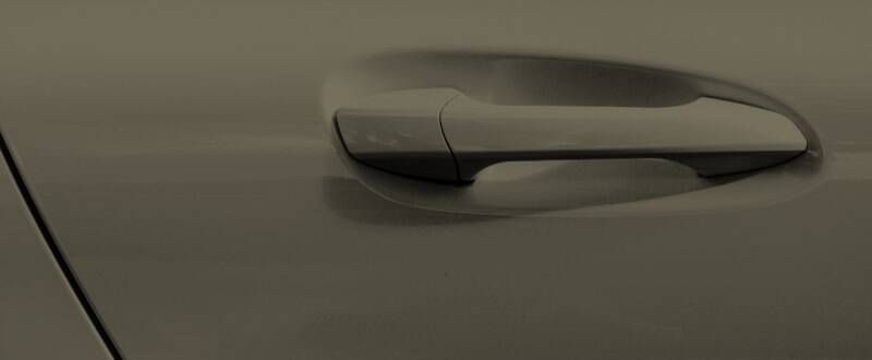 Walnut Metallic touch up paint for Rolls-Royce