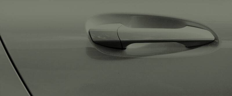Warm Gray Metallic touch up paint for Toyota