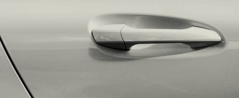 Warm Gray Tri-Coat Pearl touch up paint for Lexus