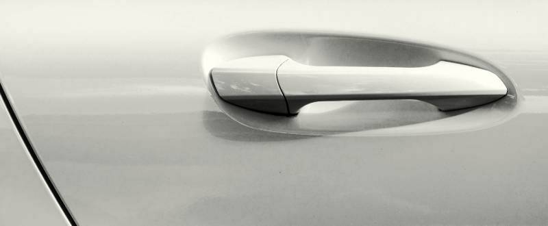 Warm White touch up paint for Dodge