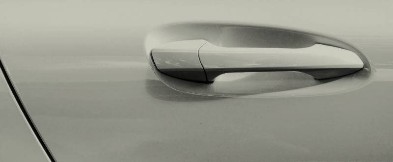 Wheat Beige Metallic touch up paint for Eagle