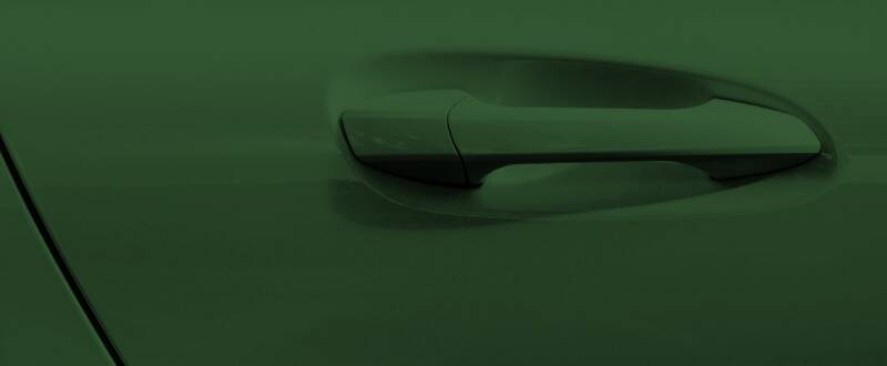 Whisper Green Pearl touch up paint for Kia