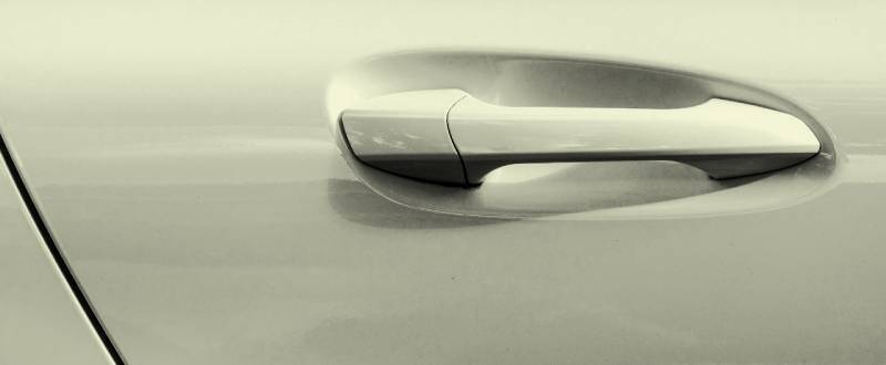 White Chocolate Tricoat touch up paint for Mercury