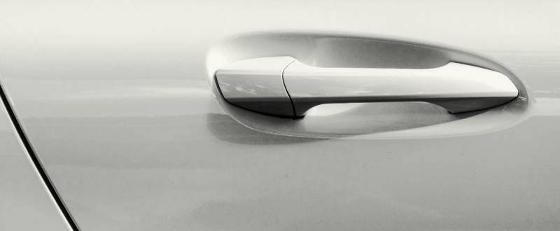 White Chocolate Tricoat touch up paint for Lincoln