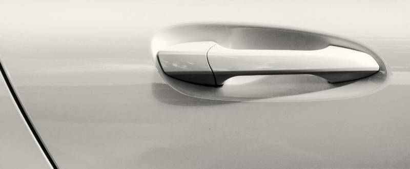 White touch up paint for Dodge