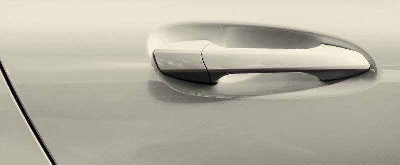 White Diamond Metallic touch up paint for Buick