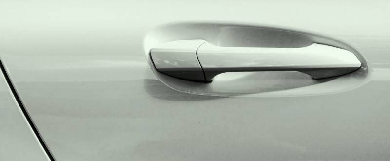 White Diamond Pearl Tricoat touch up paint for Honda