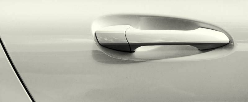 White Diamond Pri Metallic Tri-coat touch up paint for Cadillac