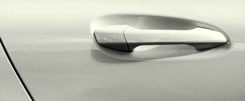 White Diamond Pri Metallic Tri-coat touch up paint for Cadillac