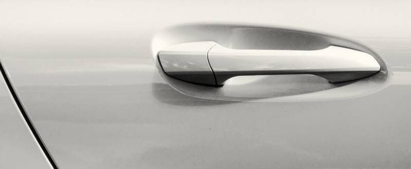 White Orchid Pearl Tricoat touch up paint for Honda