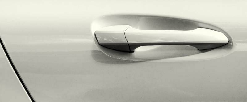 White Pearl Tricoat touch up paint for Hyundai