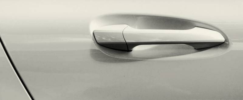 White Pearl Tricoat touch up paint for Suzuki