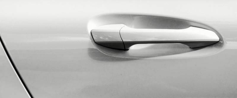 White Platinum Tricoat touch up paint for Lincoln