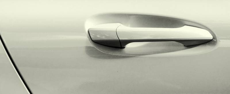 White Quartz Tri-Coat Pearl touch up paint for Infiniti