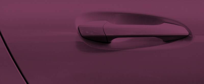 Wicked Pearl touch up paint for Buick