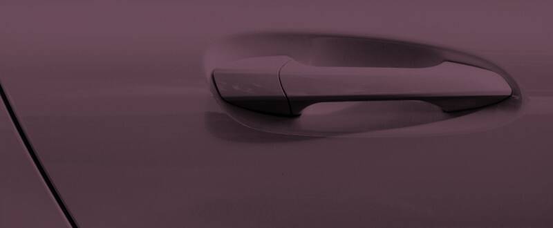 Wildberry Pearl touch up paint for Jeep