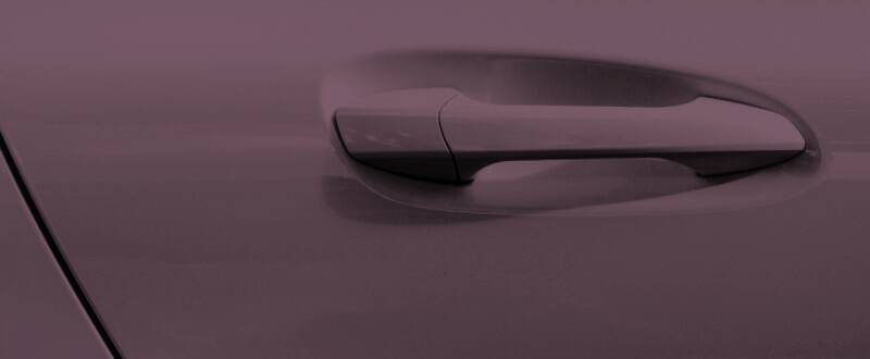 Wildberry Pearl II touch up paint for Chrysler