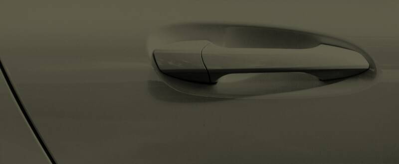 Wilder Metallic touch up paint for Cadillac