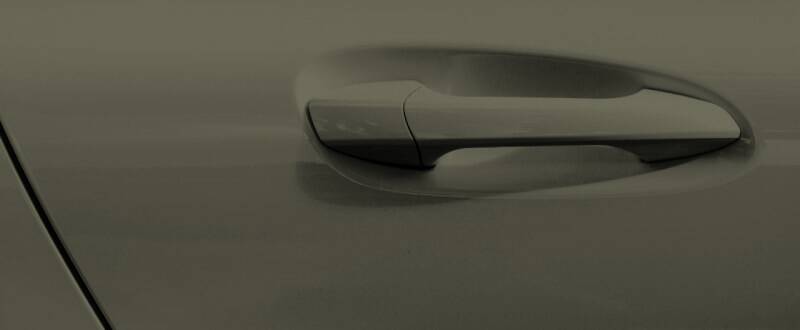 Wilder Metallic touch up paint for Chevrolet