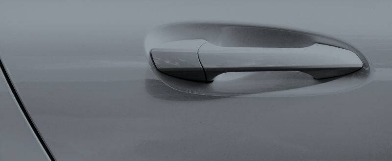 Williamsport Blue Metallic touch up paint for Hyundai