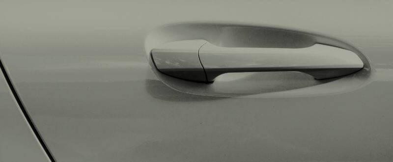 Willow Frost Pearl  touch up paint for Mercury