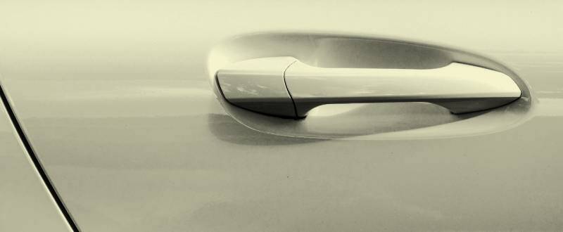 Willow Gold touch up paint for Lincoln