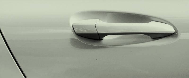 Willow Green touch up paint for Chrysler