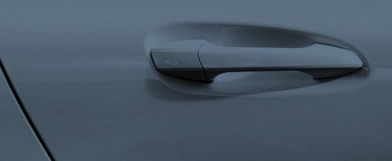 Windy Sea Blue Pearl Metallic touch up paint for Hyundai