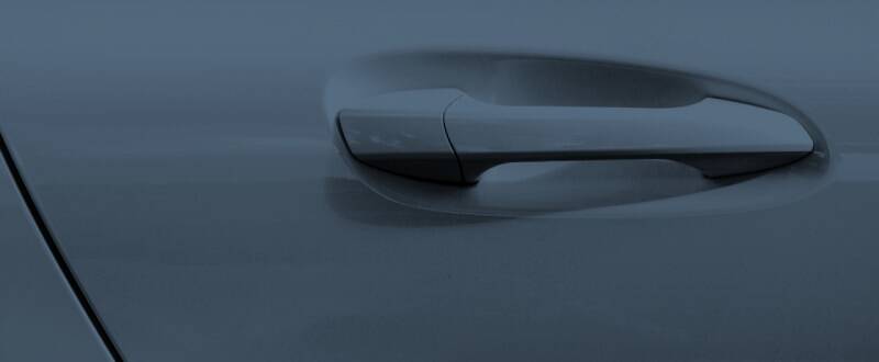 Windy Sea Blue Pearl Metallic touch up paint for Hyundai