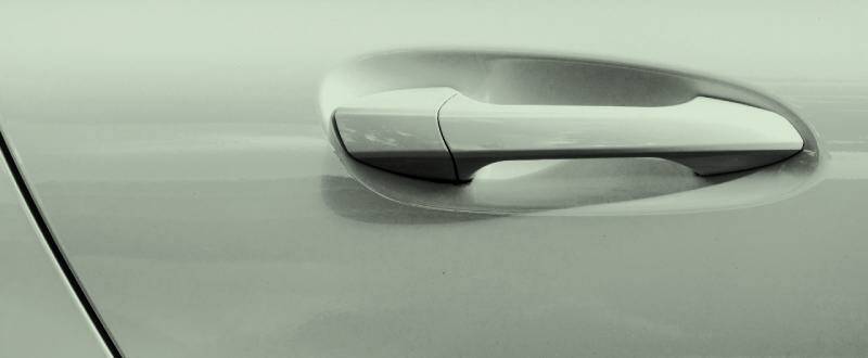 Winter Chill Pearl touch up paint for Dodge