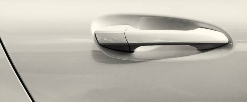 Winter Frost Tricoat touch up paint for Nissan
