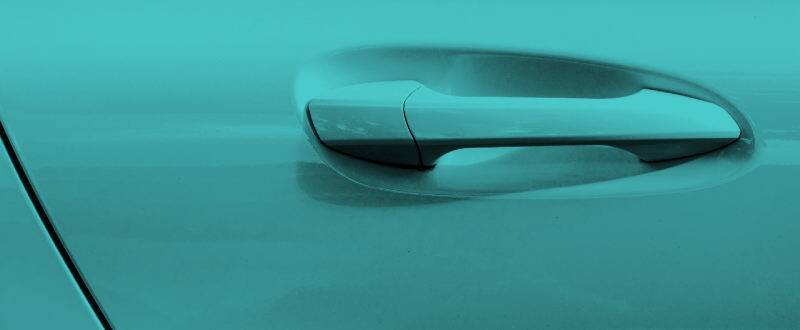 Wonderland Tricoat touch up paint for Chevrolet