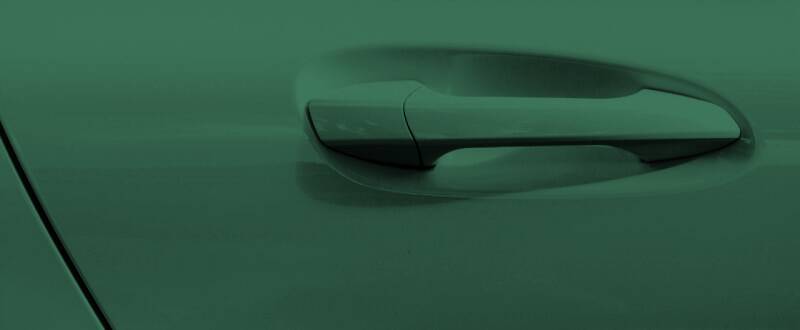 Woodland Green touch up paint for Chevrolet