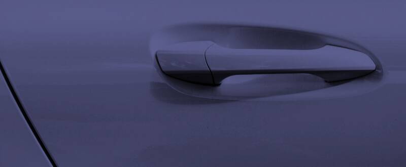 Zenith Blue Metallic touch up paint for Porsche