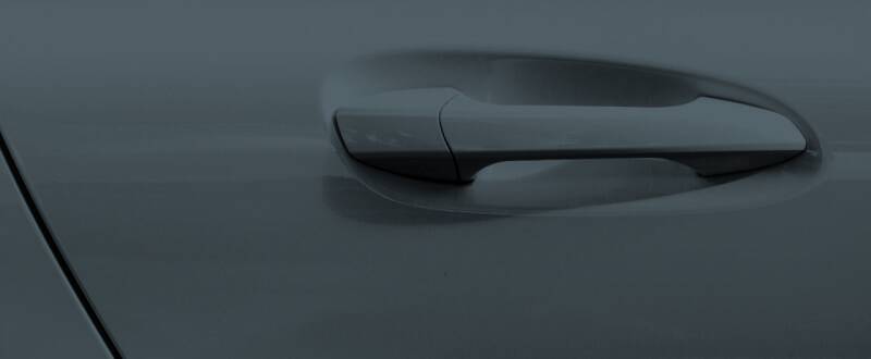 Zephyr touch up paint for Cadillac