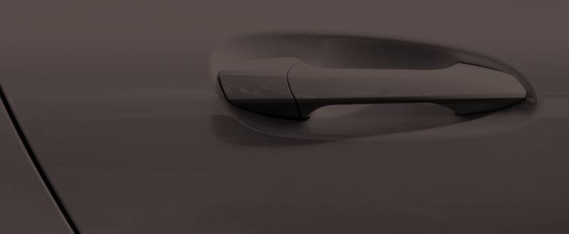 Zero G touch up paint for Tesla
