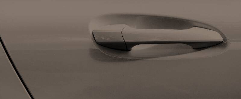 Zircon Sand touch up paint for Mazda