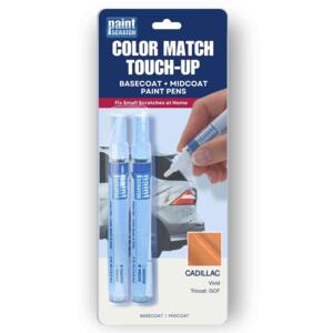 Image of Vivid Tricoat GCF for Cadillac