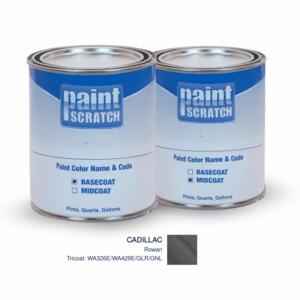 Image of Rowan Tricoat WA326E/WA429E/GLR/GNL for Cadillac