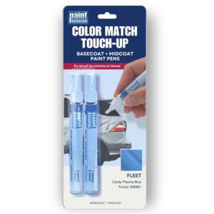 Image of Candy Plasma Blue Tricoat 926861 for Fleet