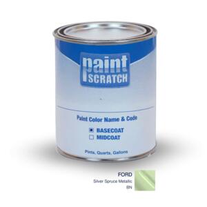 Image of Silver Spruce Metallic BN for Ford