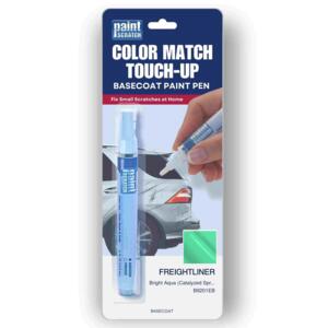 Image of Bright Aqua (Catalyzed Spray Can Only) B9201EB for Freightliner