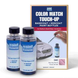 Image of Mary Kay Pink Pri Tri-coat 09/160E for GMC