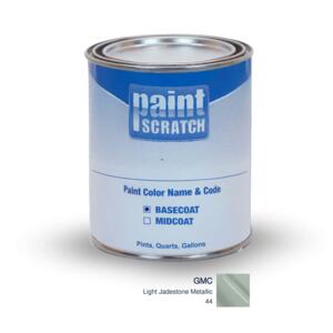 Image of Light Jadestone Metallic 44 for GMC