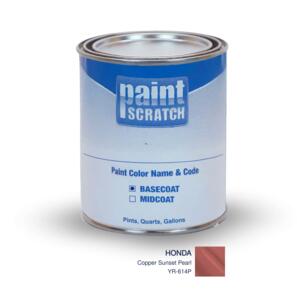 Image of Copper Sunset Pearl YR-614P for Honda