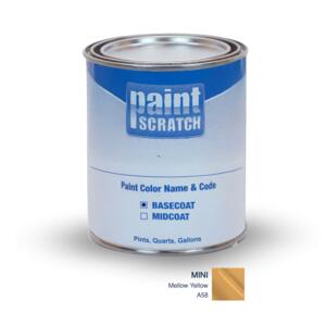 Image of Mellow Yellow A58 for Mini