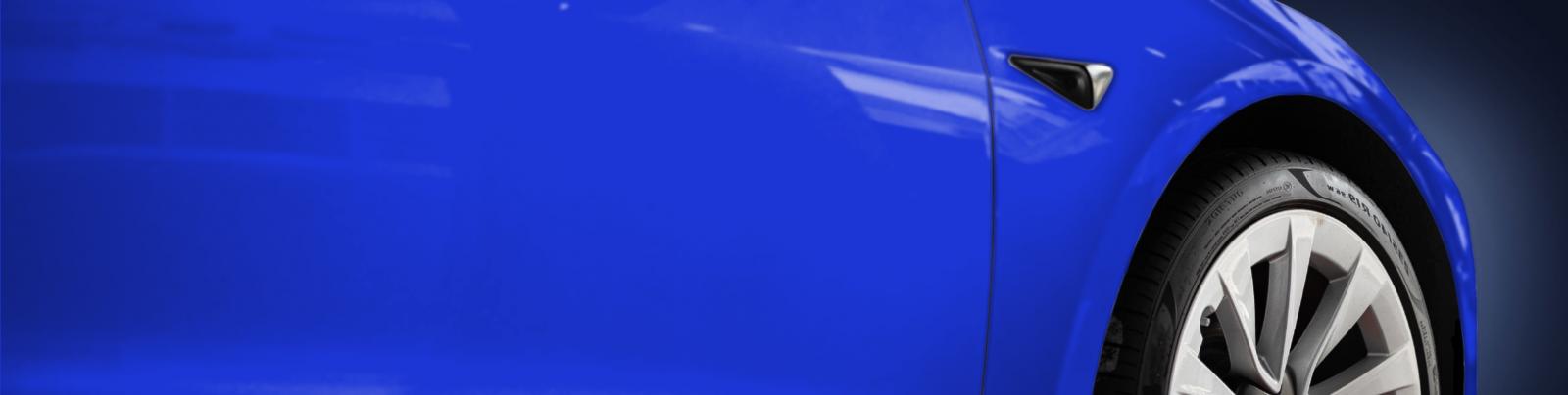 B-637P Boost Blue Pearl Touch-Up Paint for Honda | PaintScratch