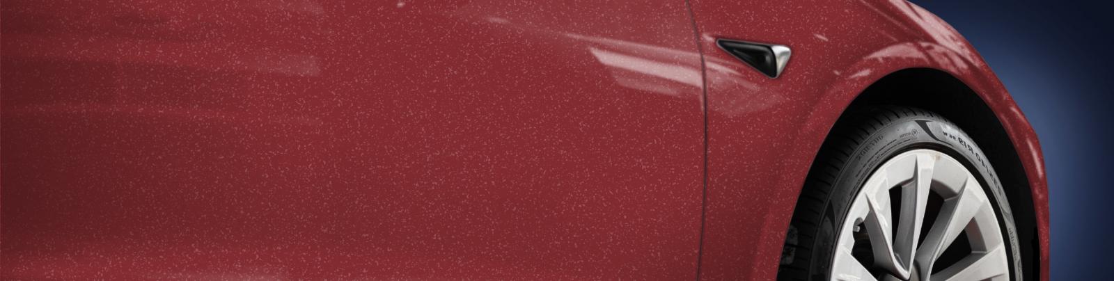 【paint-k】こちらからご購入ください IY Spicy Red Metallic Touch-Up Paint for Kia | PaintScratch