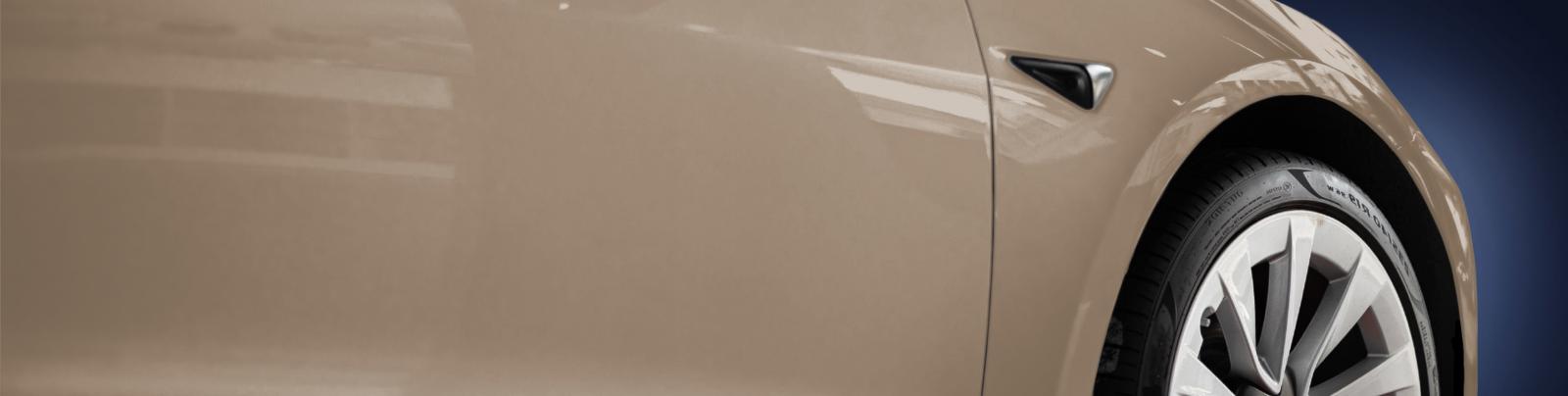 4Z1 Earth Touch-Up Paint for Lexus | PaintScratch